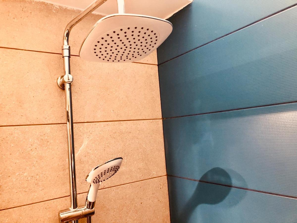 Royal Blue Grand Suite No 3 Πειραιάς Εξωτερικό φωτογραφία