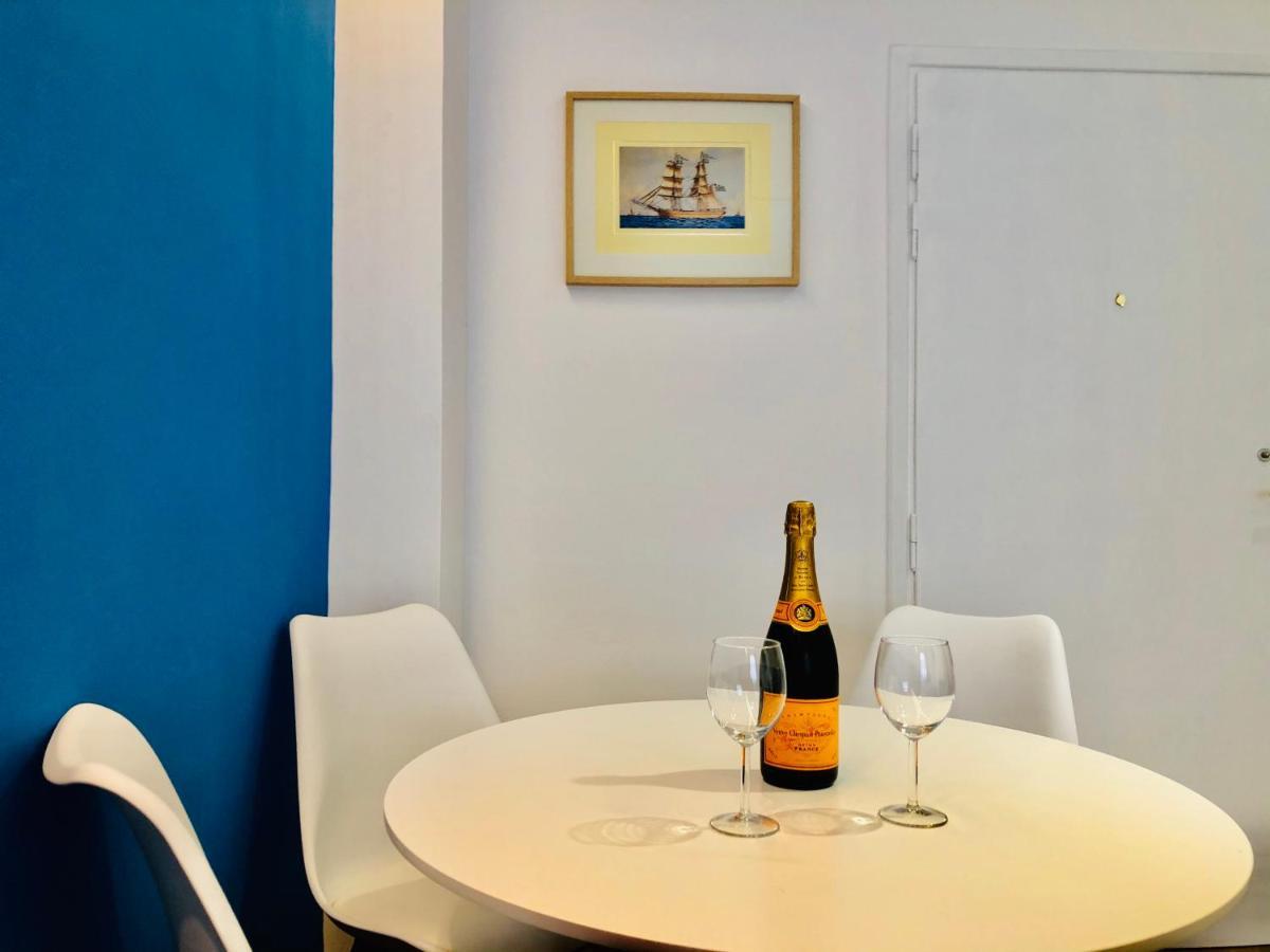 Royal Blue Grand Suite No 3 Πειραιάς Εξωτερικό φωτογραφία