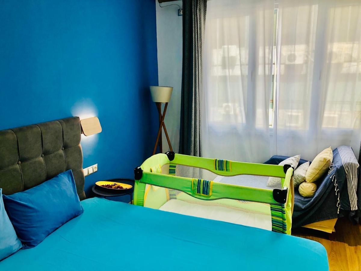 Royal Blue Grand Suite No 3 Πειραιάς Εξωτερικό φωτογραφία