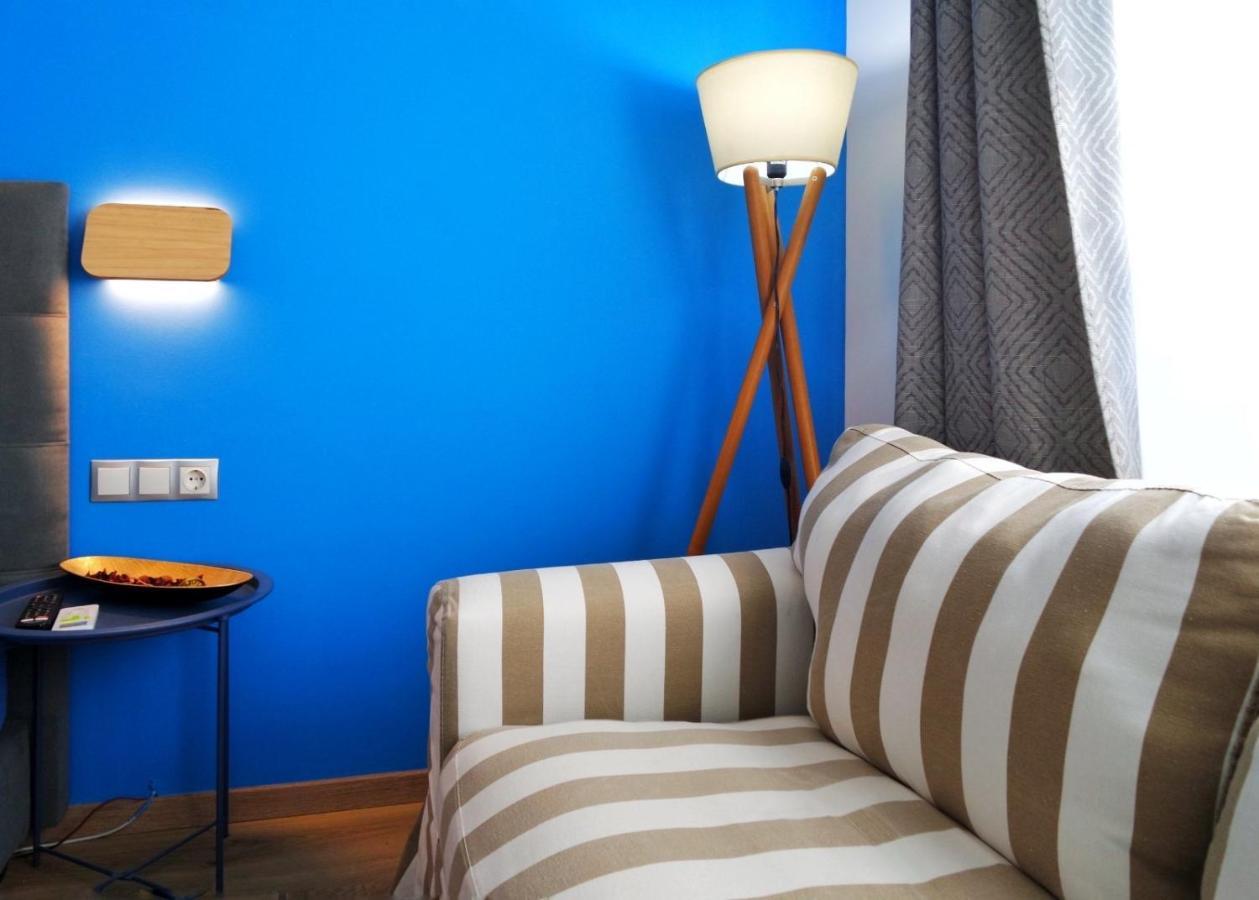 Royal Blue Grand Suite No 3 Πειραιάς Εξωτερικό φωτογραφία