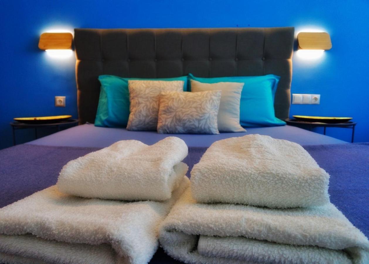 Royal Blue Grand Suite No 3 Πειραιάς Εξωτερικό φωτογραφία
