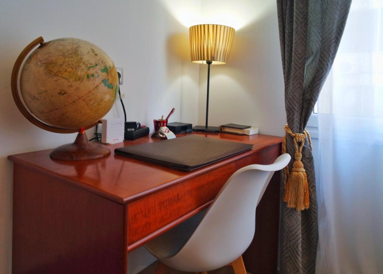 Royal Blue Grand Suite No 3 Πειραιάς Εξωτερικό φωτογραφία