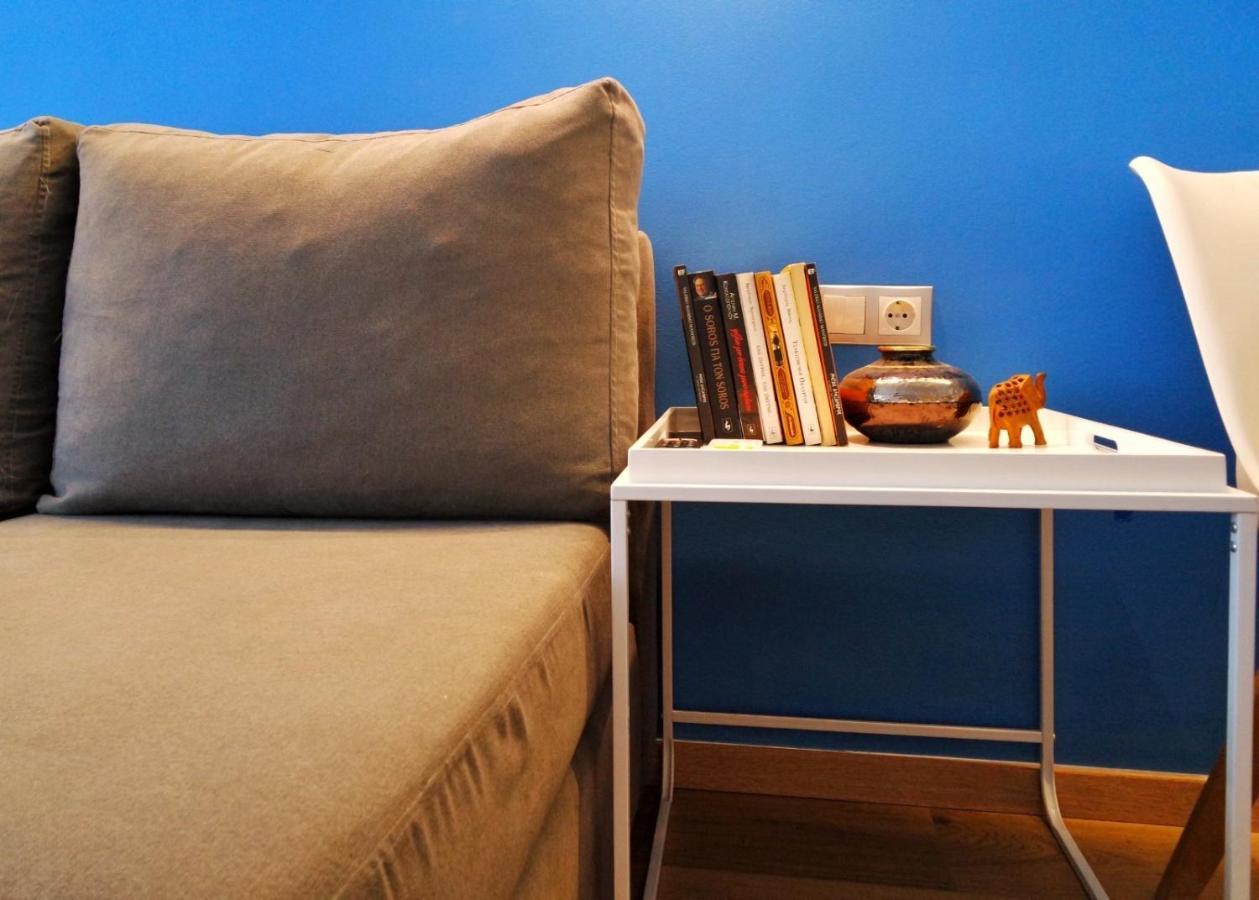 Royal Blue Grand Suite No 3 Πειραιάς Εξωτερικό φωτογραφία