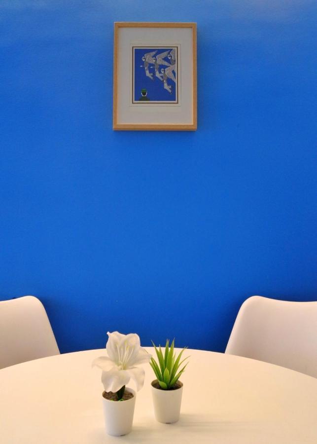 Royal Blue Grand Suite No 3 Πειραιάς Εξωτερικό φωτογραφία