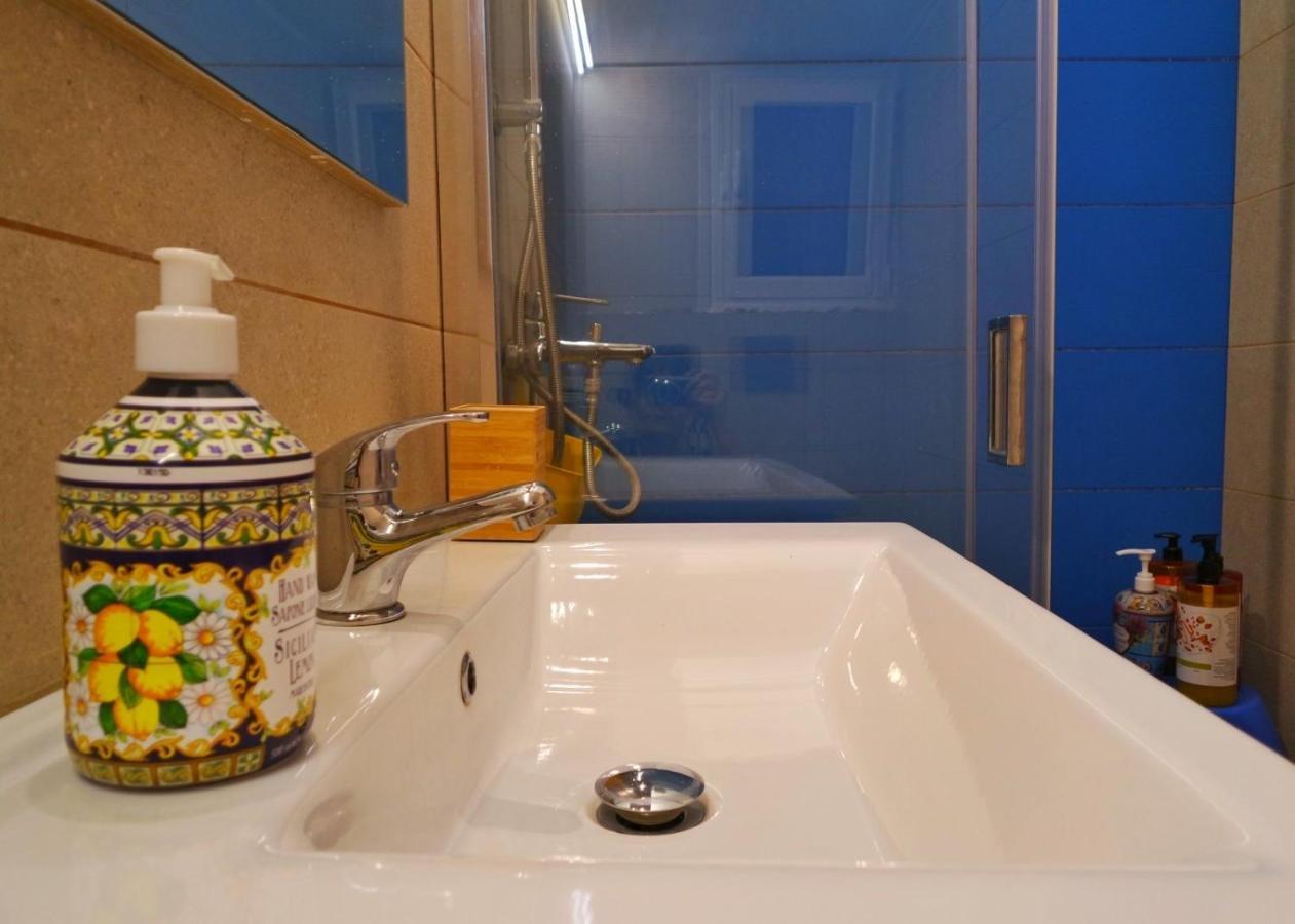 Royal Blue Grand Suite No 3 Πειραιάς Εξωτερικό φωτογραφία