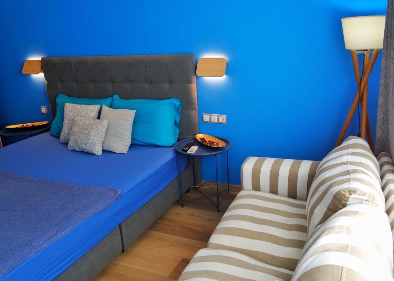 Royal Blue Grand Suite No 3 Πειραιάς Εξωτερικό φωτογραφία