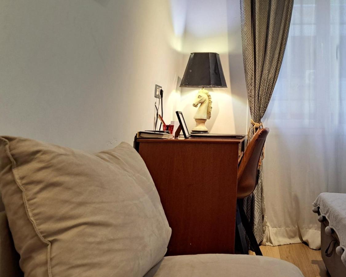 Royal Blue Grand Suite No 3 Πειραιάς Εξωτερικό φωτογραφία