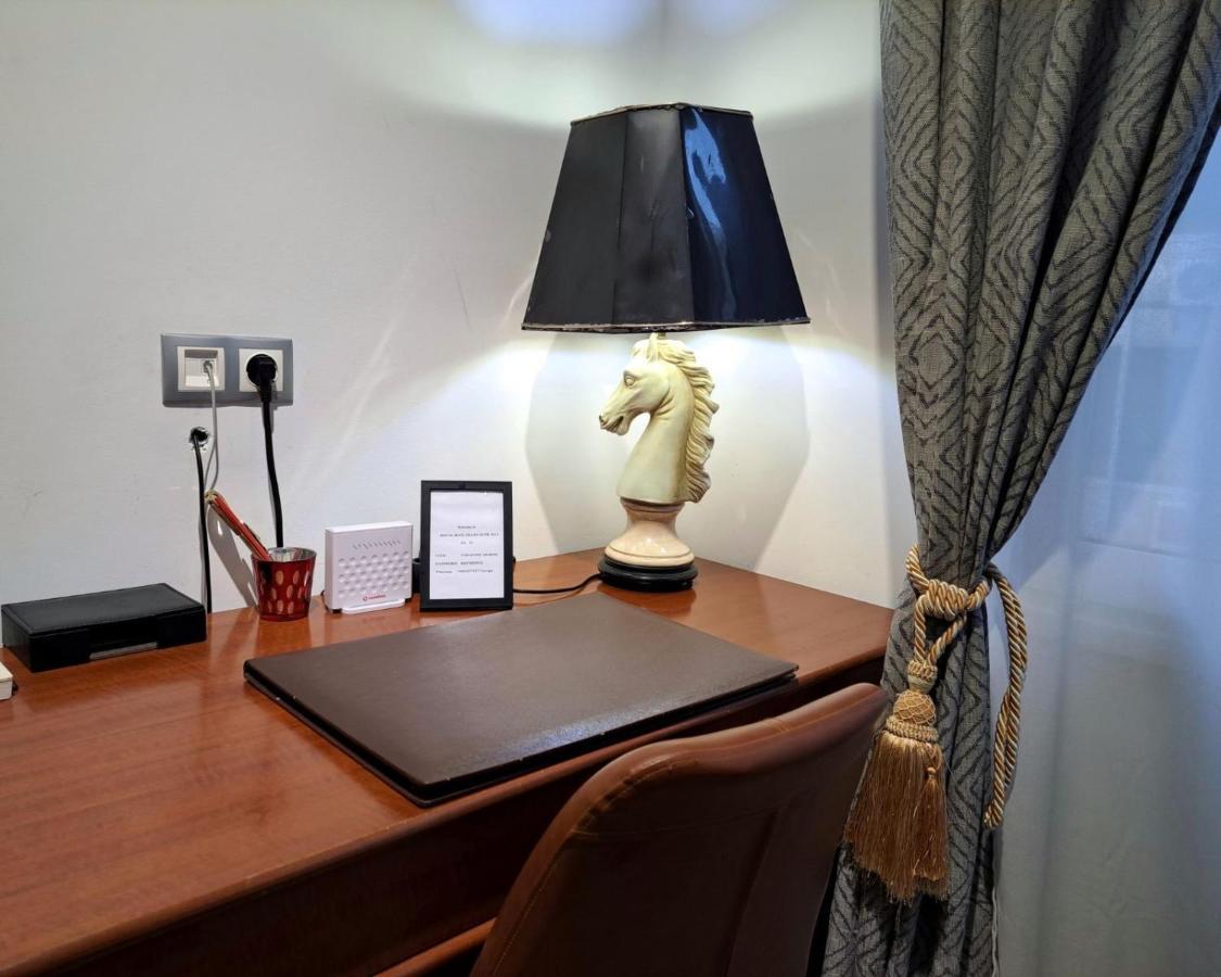 Royal Blue Grand Suite No 3 Πειραιάς Εξωτερικό φωτογραφία