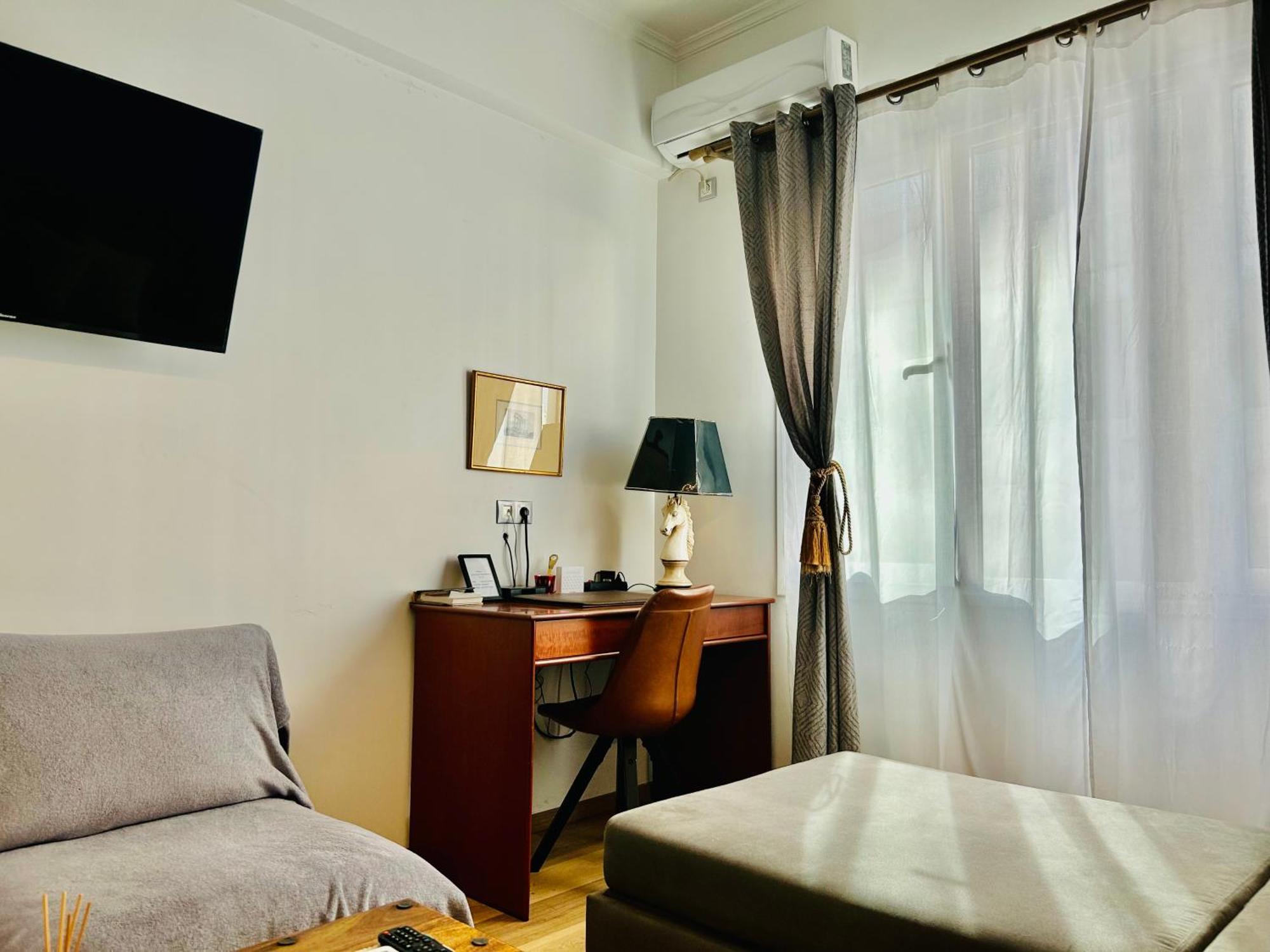 Royal Blue Grand Suite No 3 Πειραιάς Εξωτερικό φωτογραφία